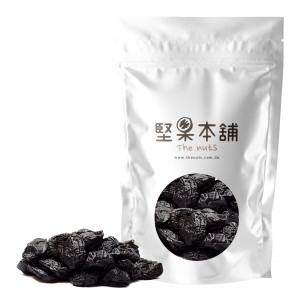 無籽蜜棗乾(1000g/袋)