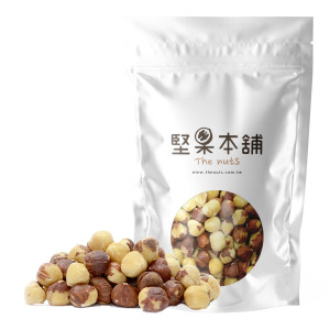 生榛果(1000g/袋)