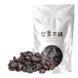 無籽大葡萄乾(1000g/袋)