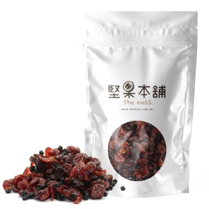 綜合莓果乾(1000g/袋)